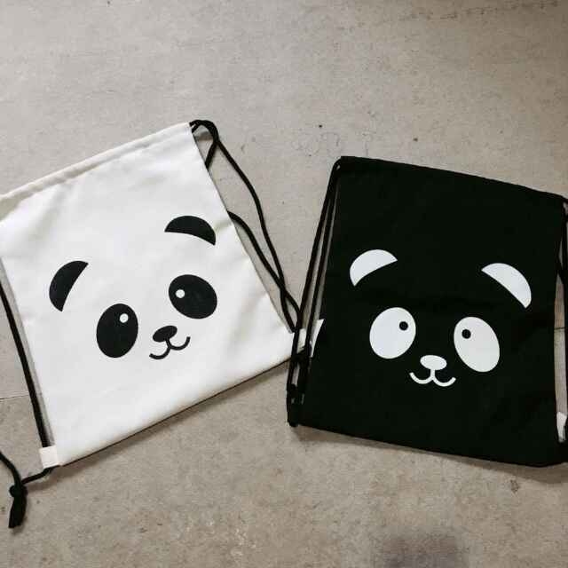 tag bags