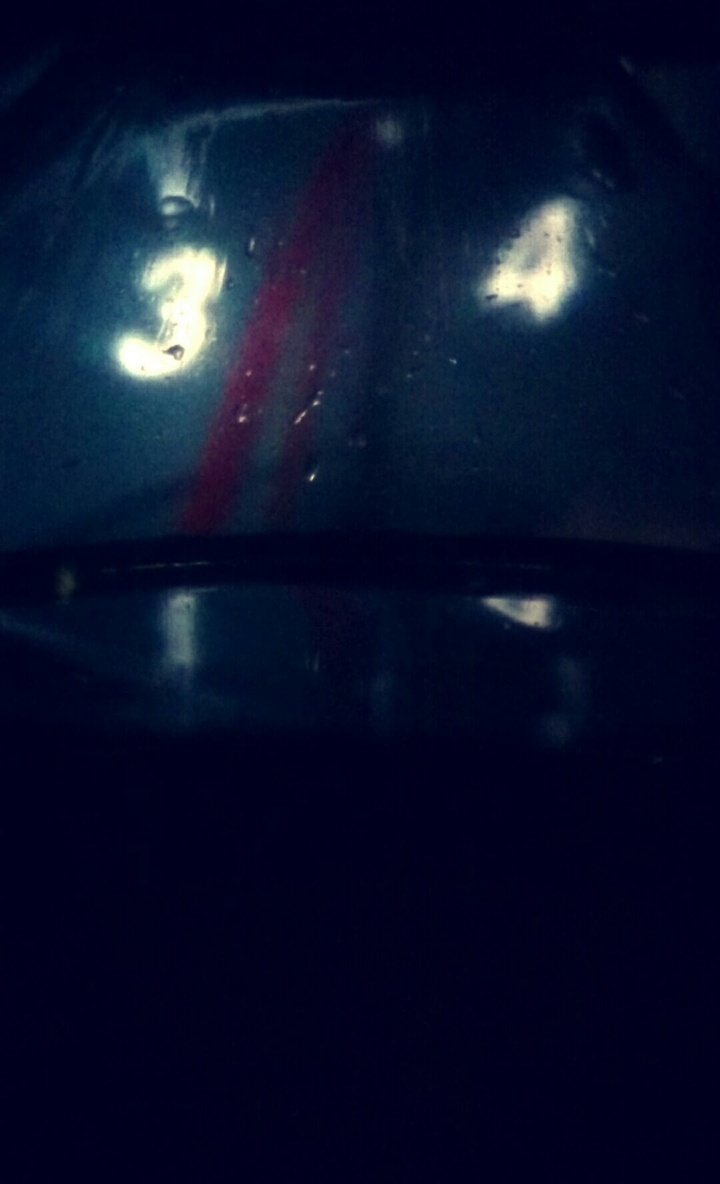 speed