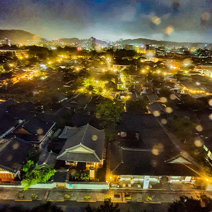 Nightview