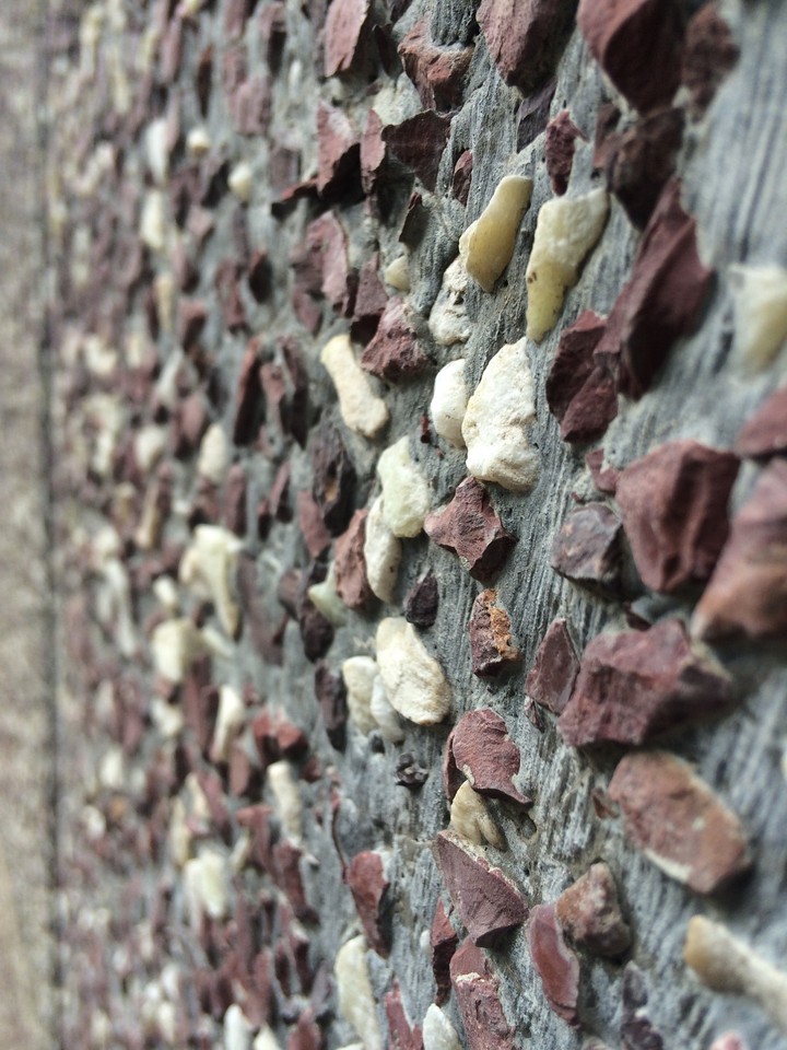 wall
