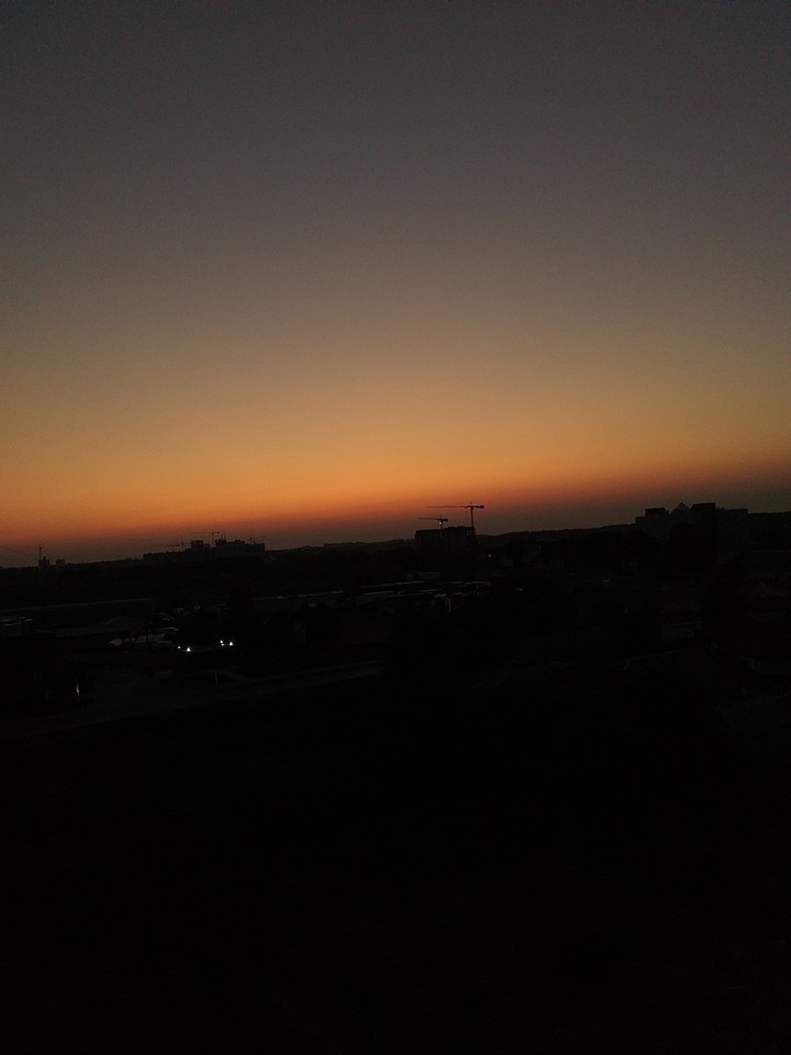 sky