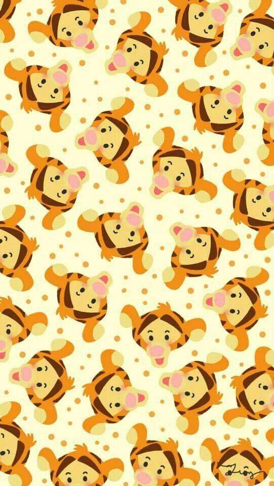 Tigger