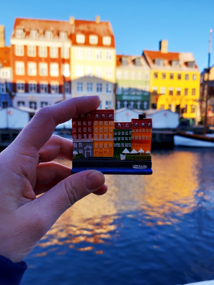 Nyhavn