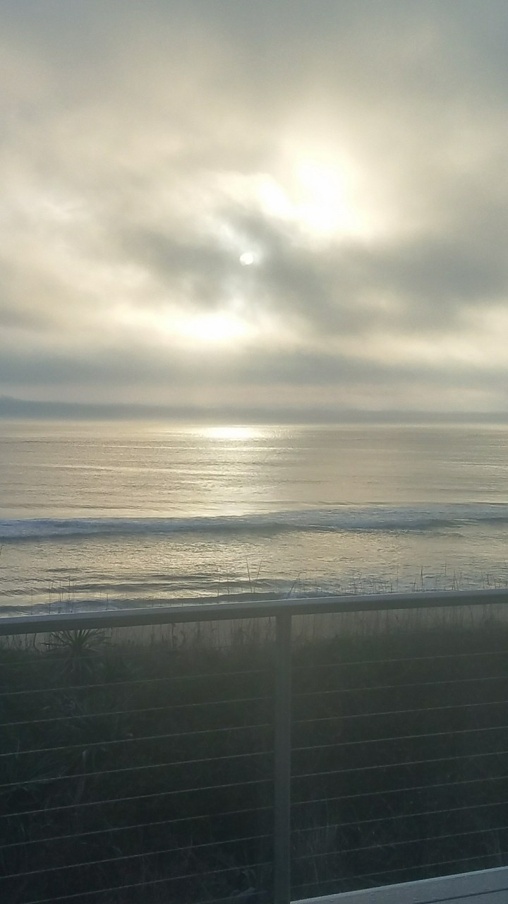sunrise