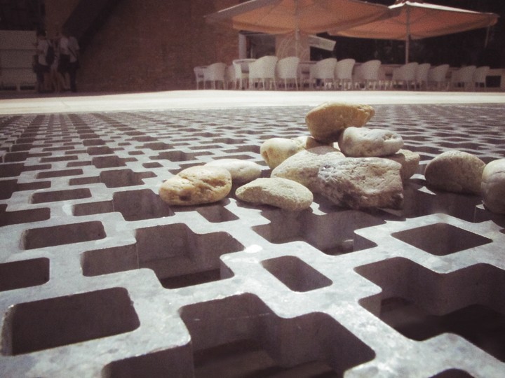 Pebble