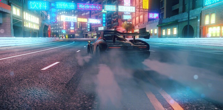 china_road