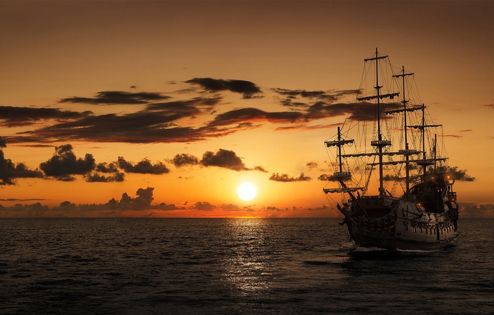 sunrise