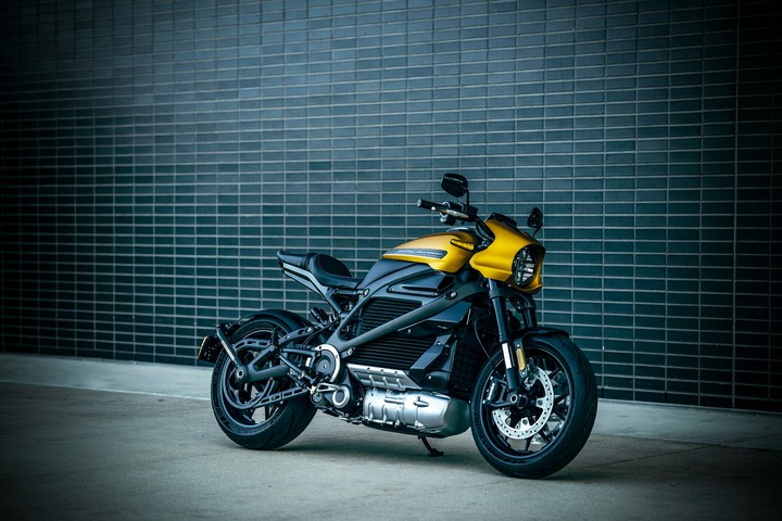 /Harley Davidson/
