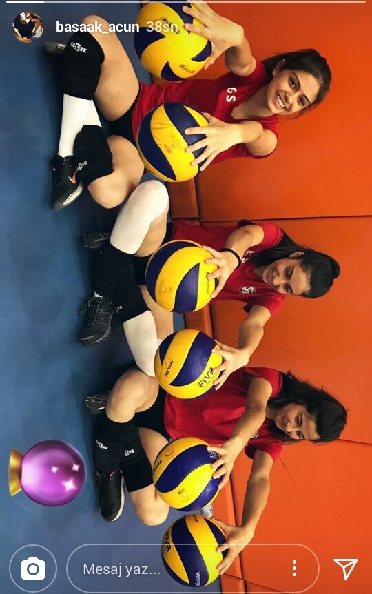 volleyball
