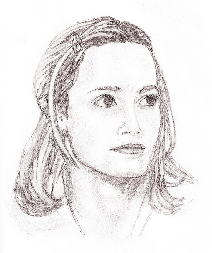 Elisabeth Shue