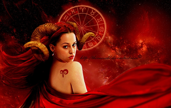 Aries