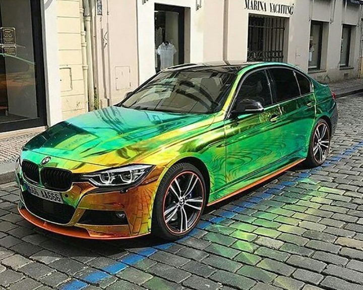BMW