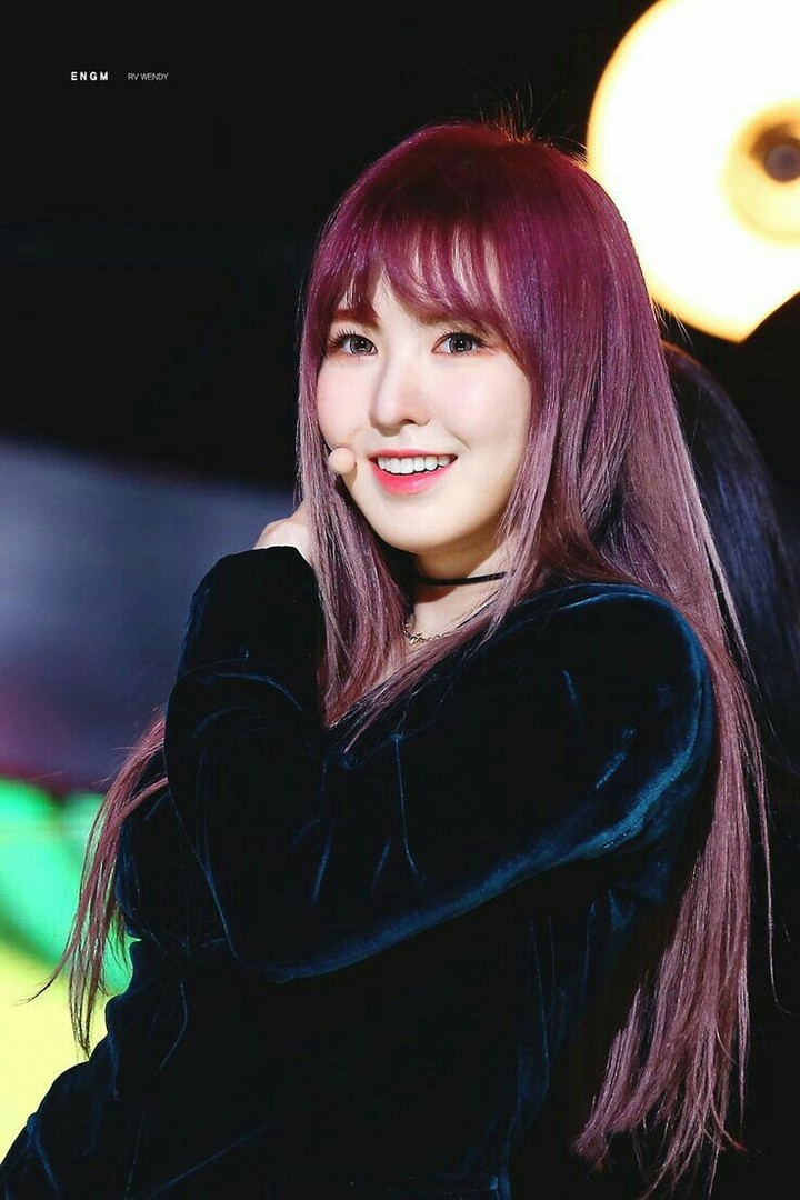 Red Velvet*