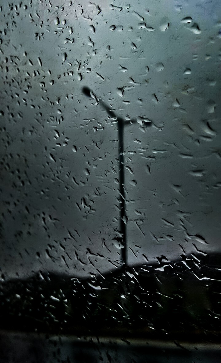 Rainy day
