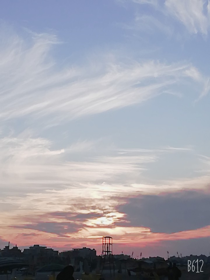 sky
