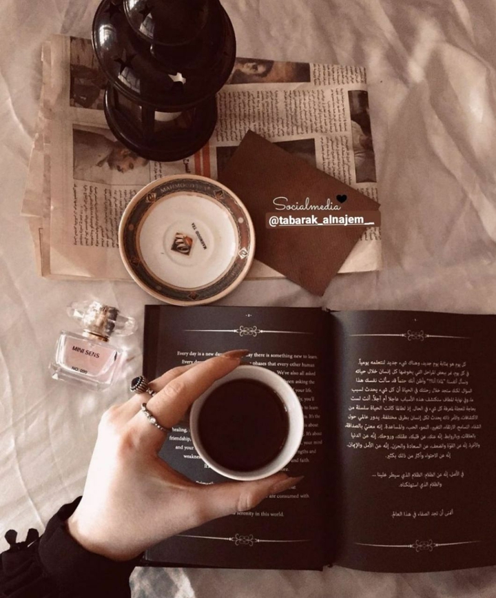 coffee