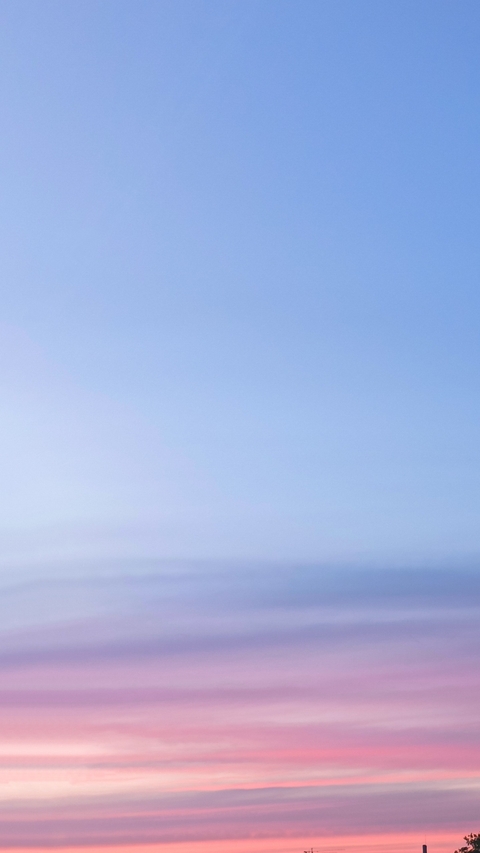 tapety landscape, horizon