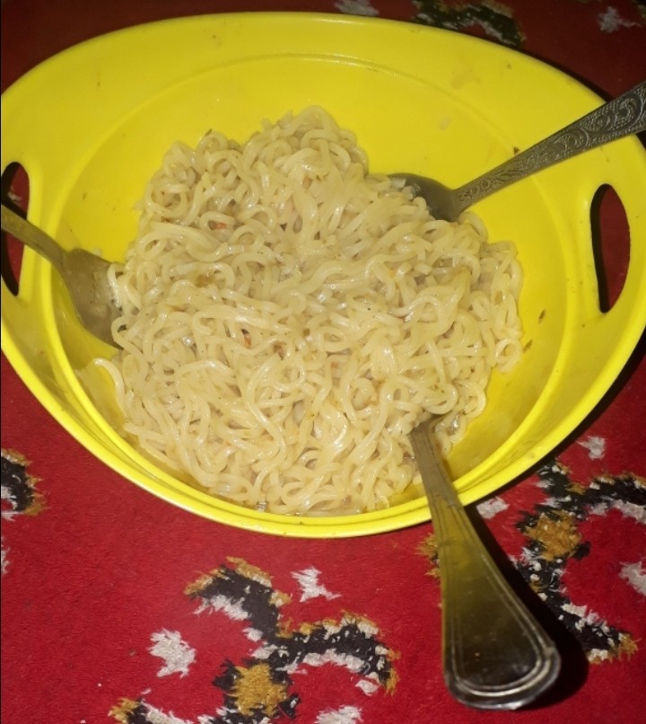 noodles