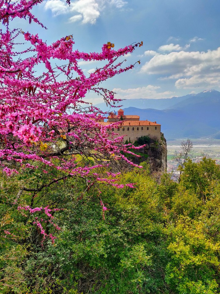 Meteora