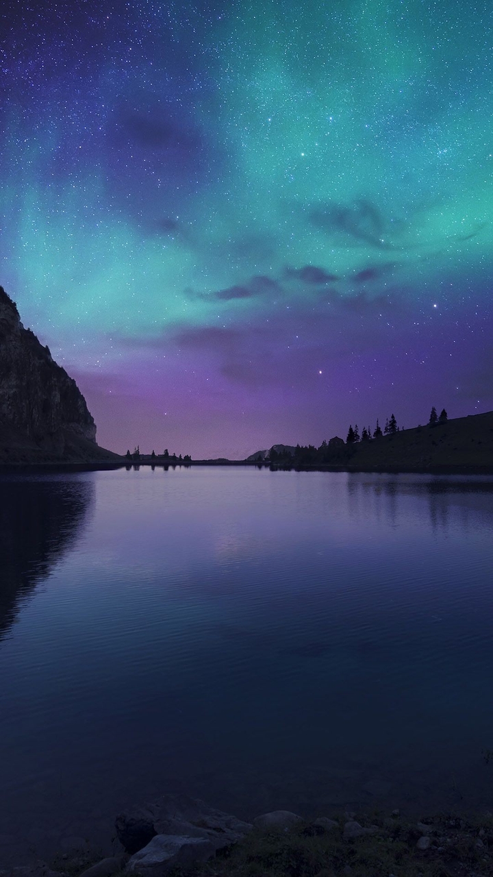 Silent night