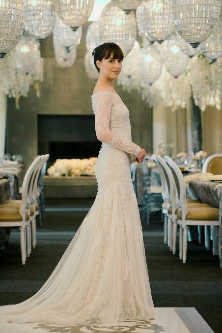 bridal Ana