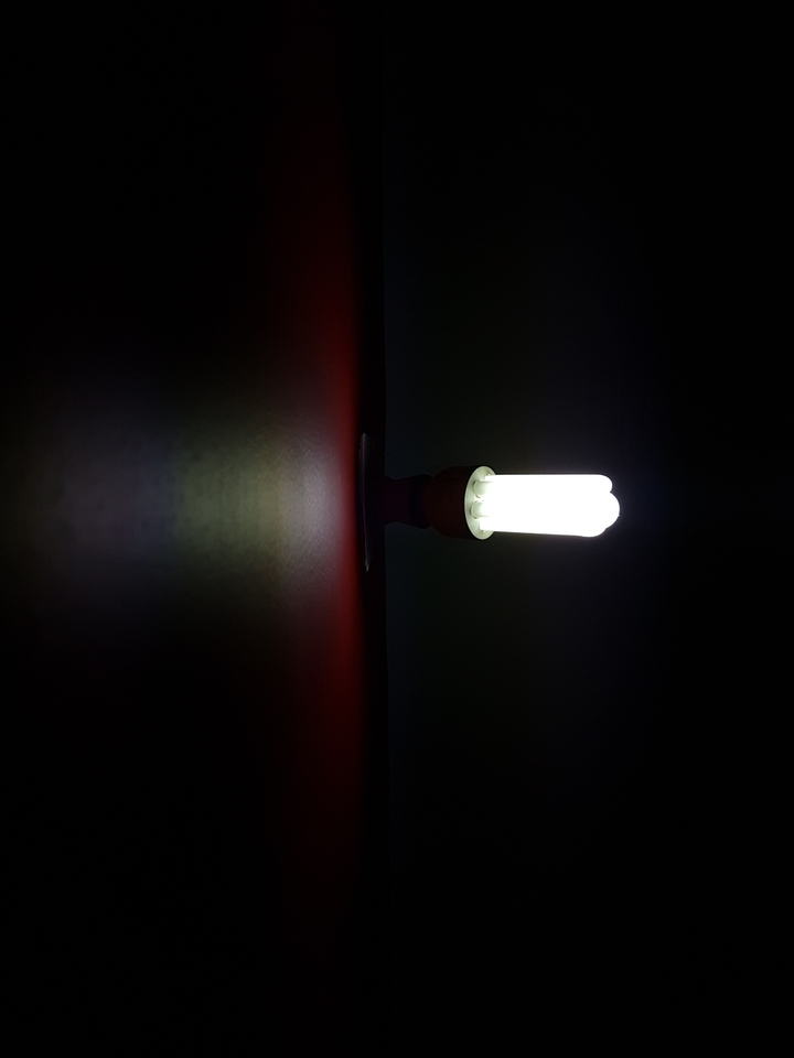 creative lighting