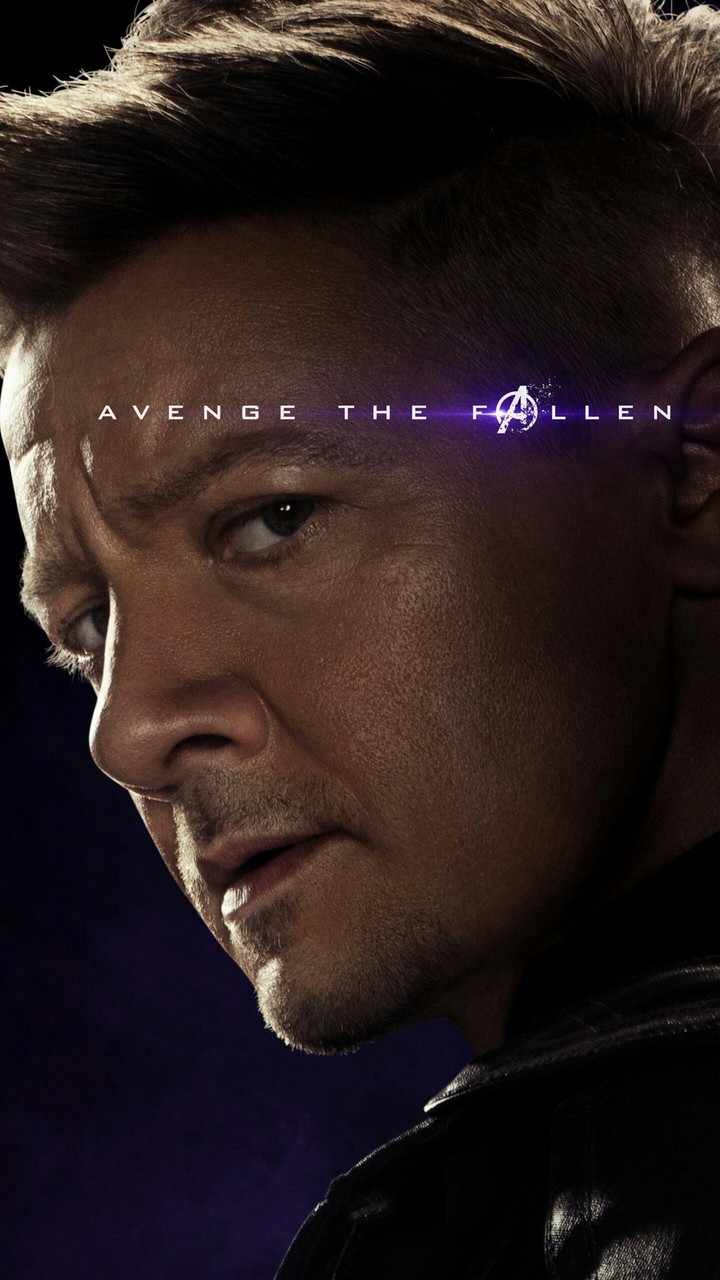 Hawkeye