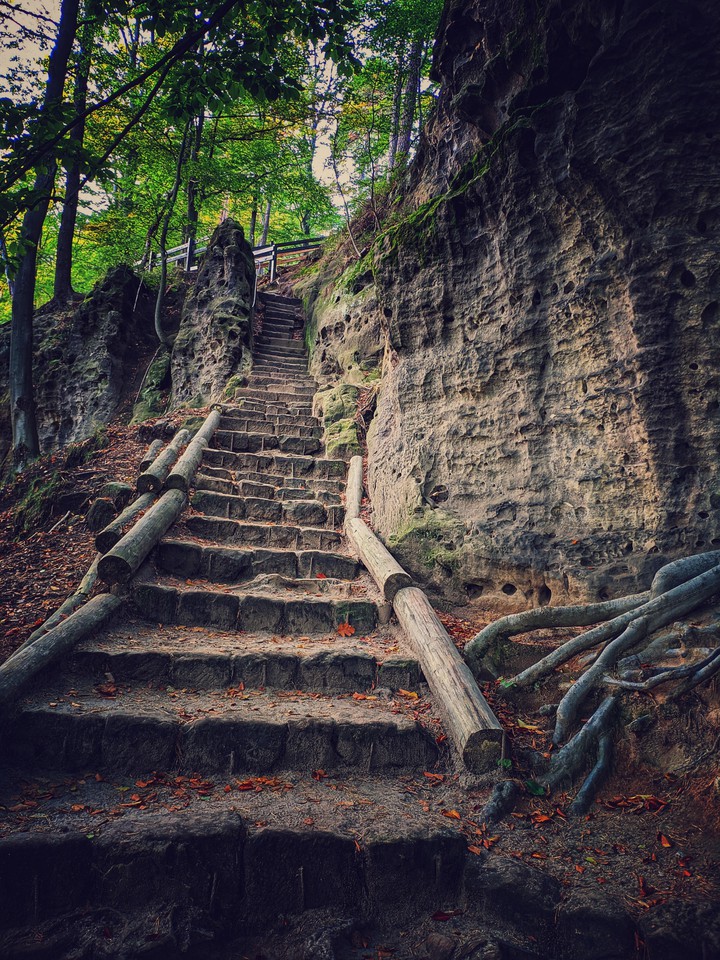 trail
