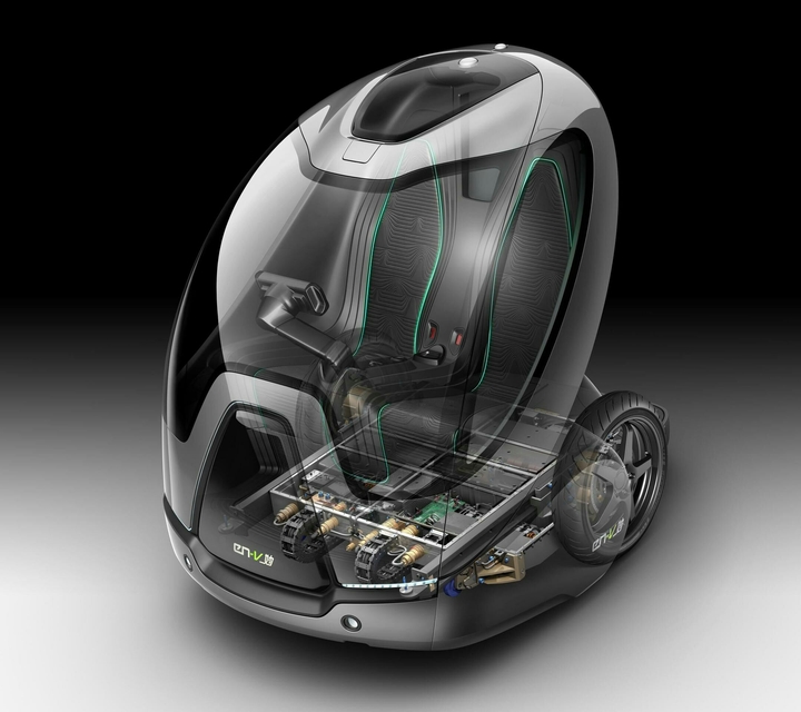 vehicule