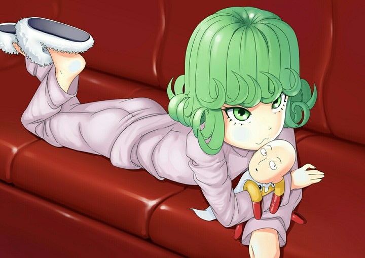 Tatsumaki