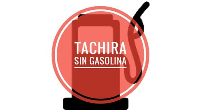 Tachira Sin Gasolina