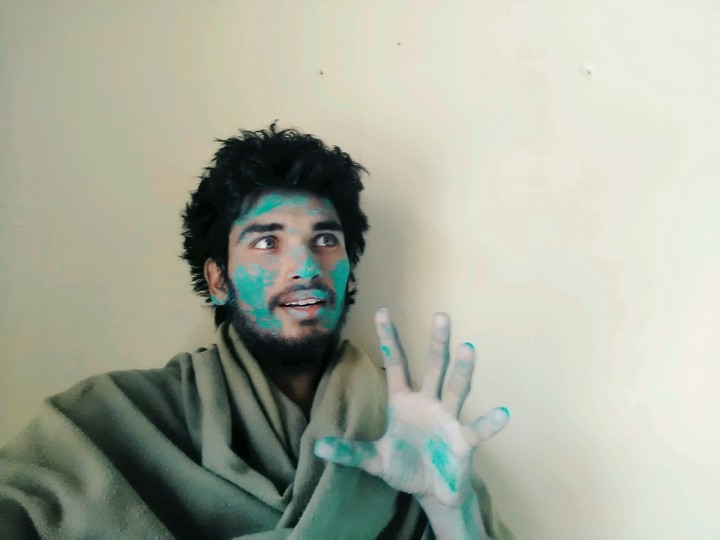 brijmohan swami