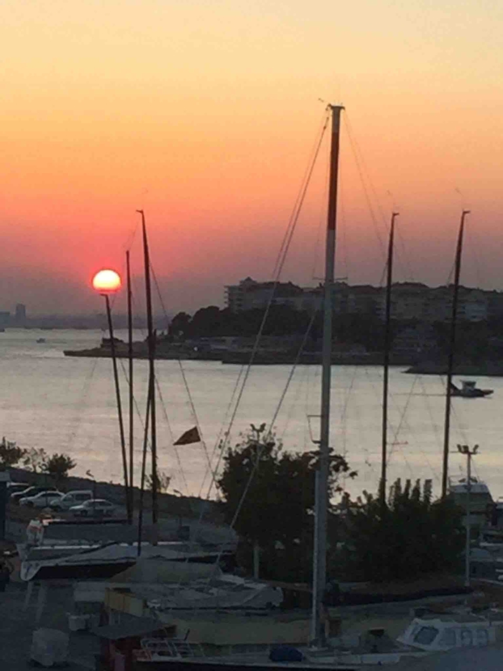 Fenerbahçe İstanbul Türkiye