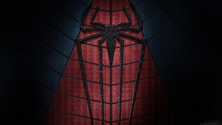 spiderman