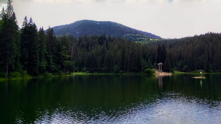Синевір