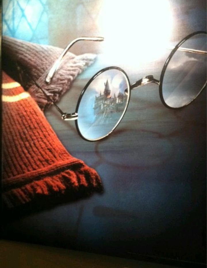 Hogwarts