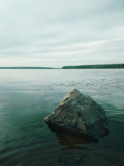 водоём