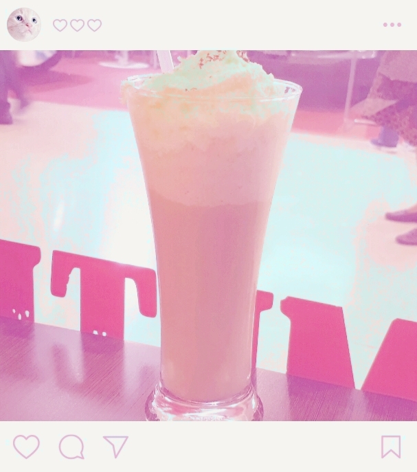 Coffe time