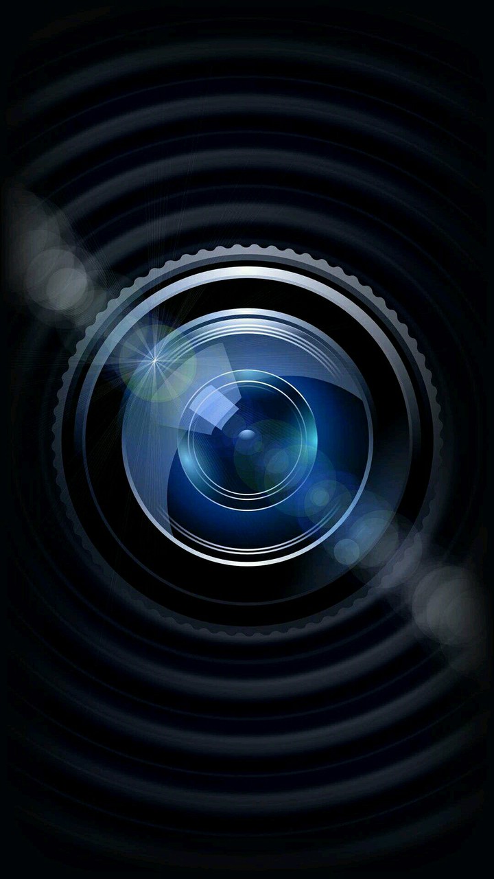 camera