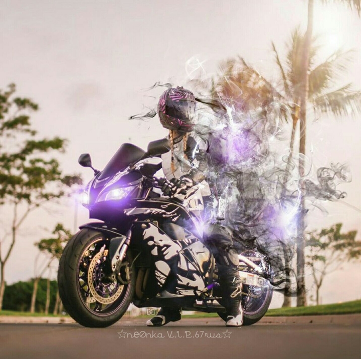 bike