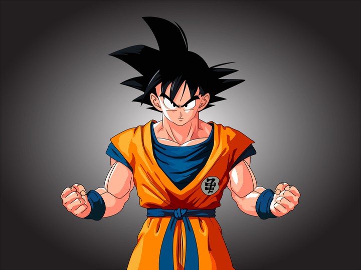 Goku