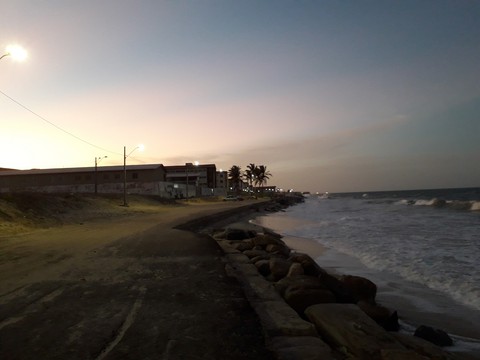 Icaraí Beach - CE - BR