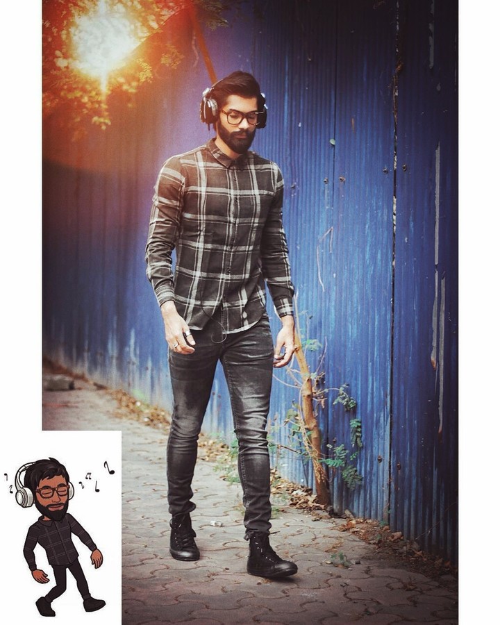 Man