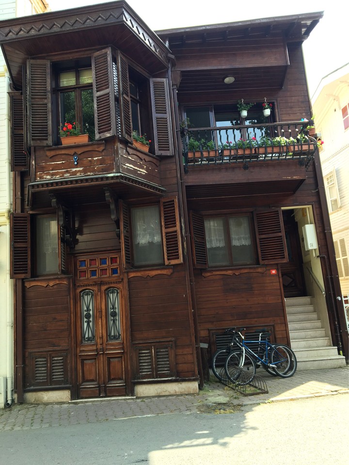 Beautiful Home