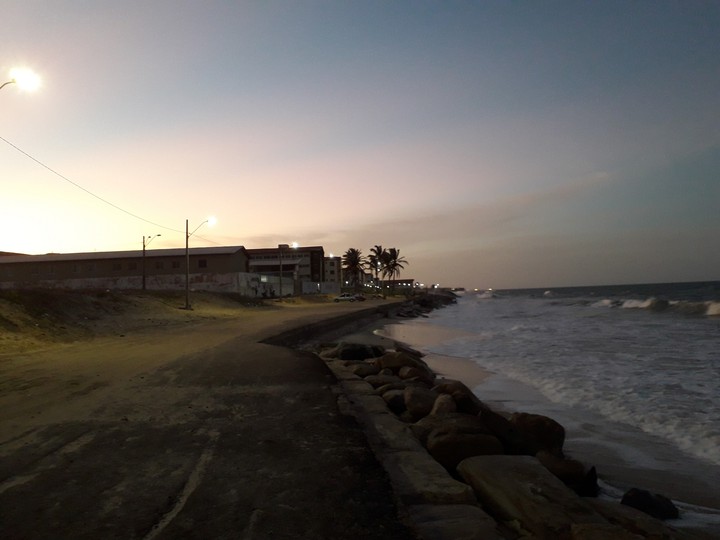 Icaraí Beach - CE - BR