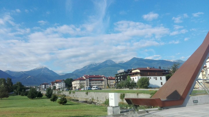 Bansko