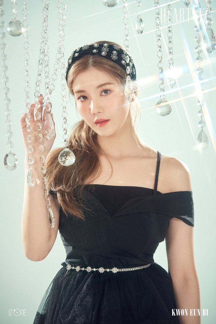 Eunbi