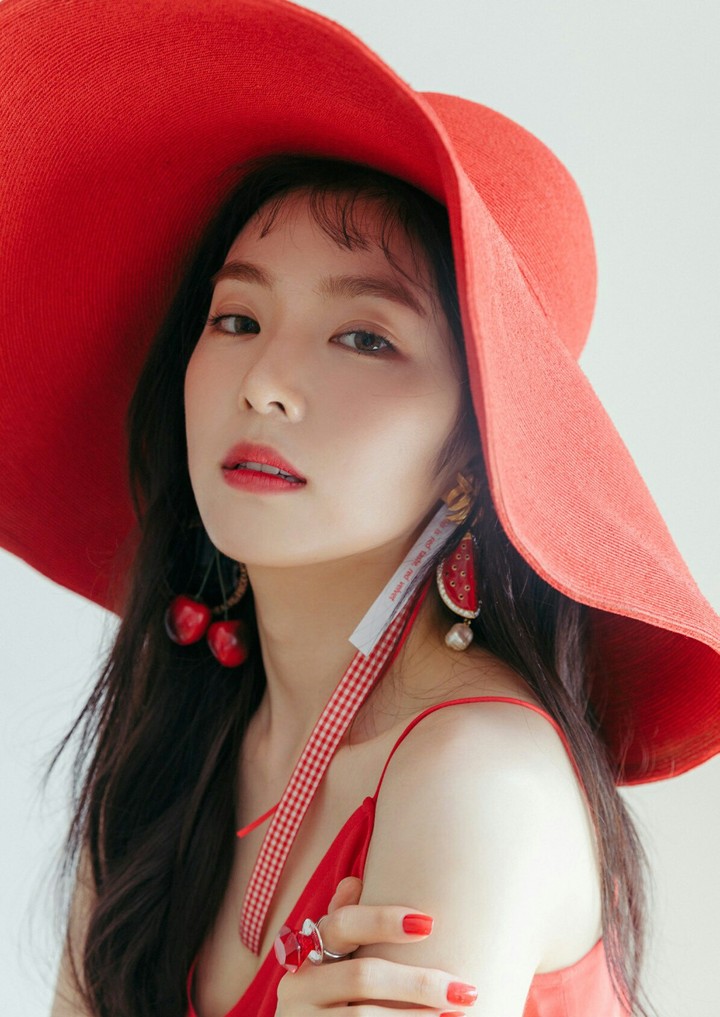 Red Velvet - Irene