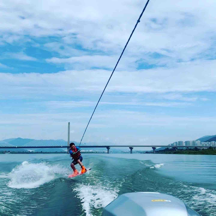 wakeboard