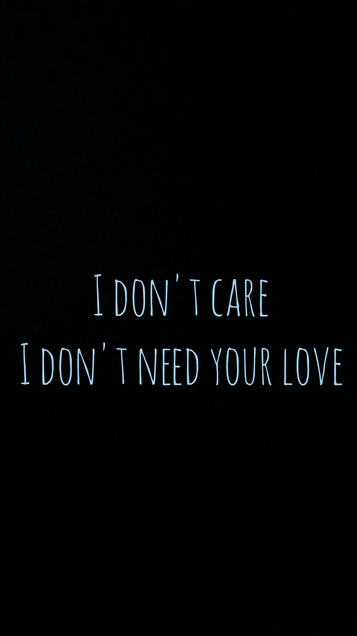 Care